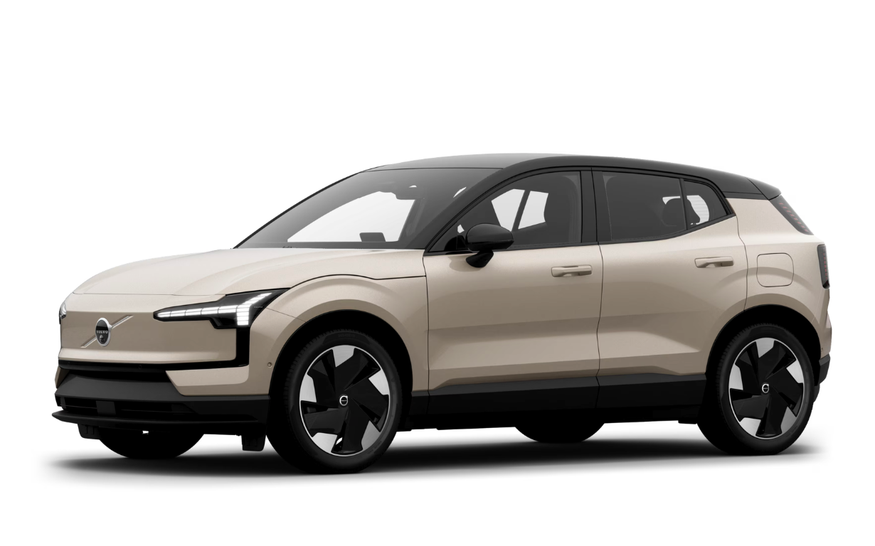 Volvo EX30 Ultra P8 AVD 1