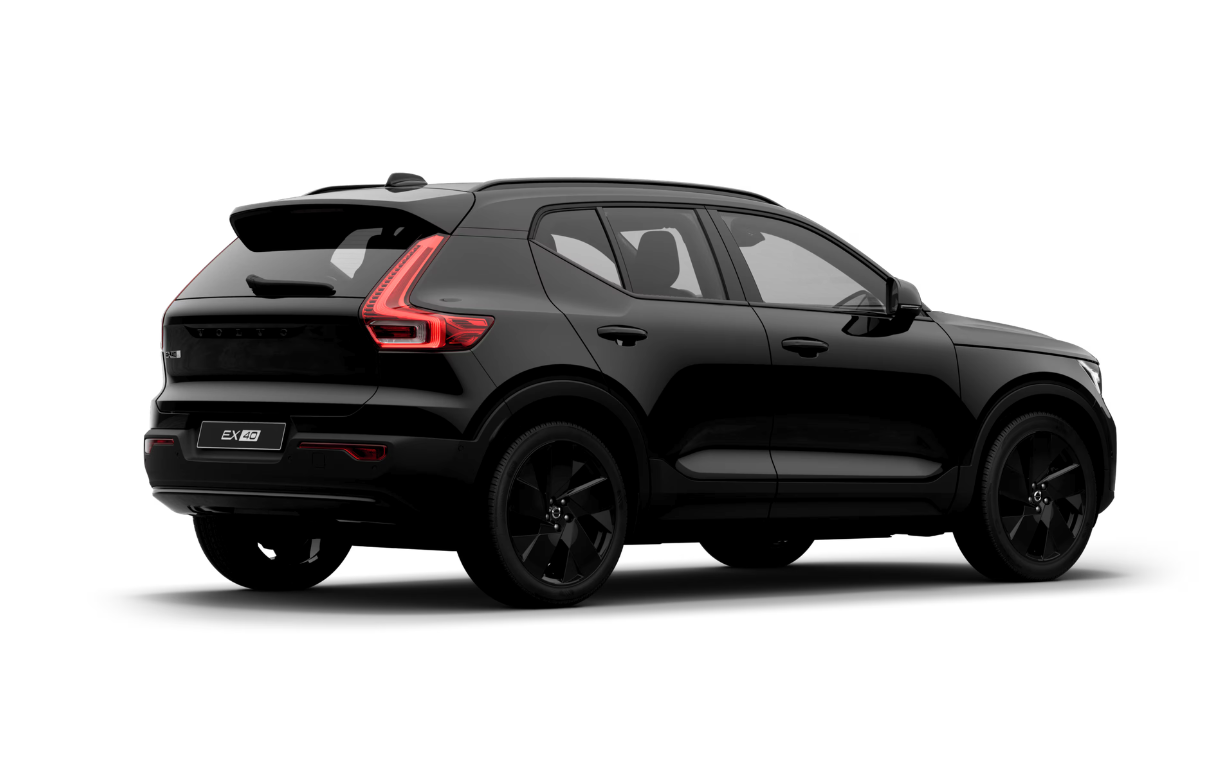 Volvo EX40 Black Edition Ultra Twin Motor Performance 5