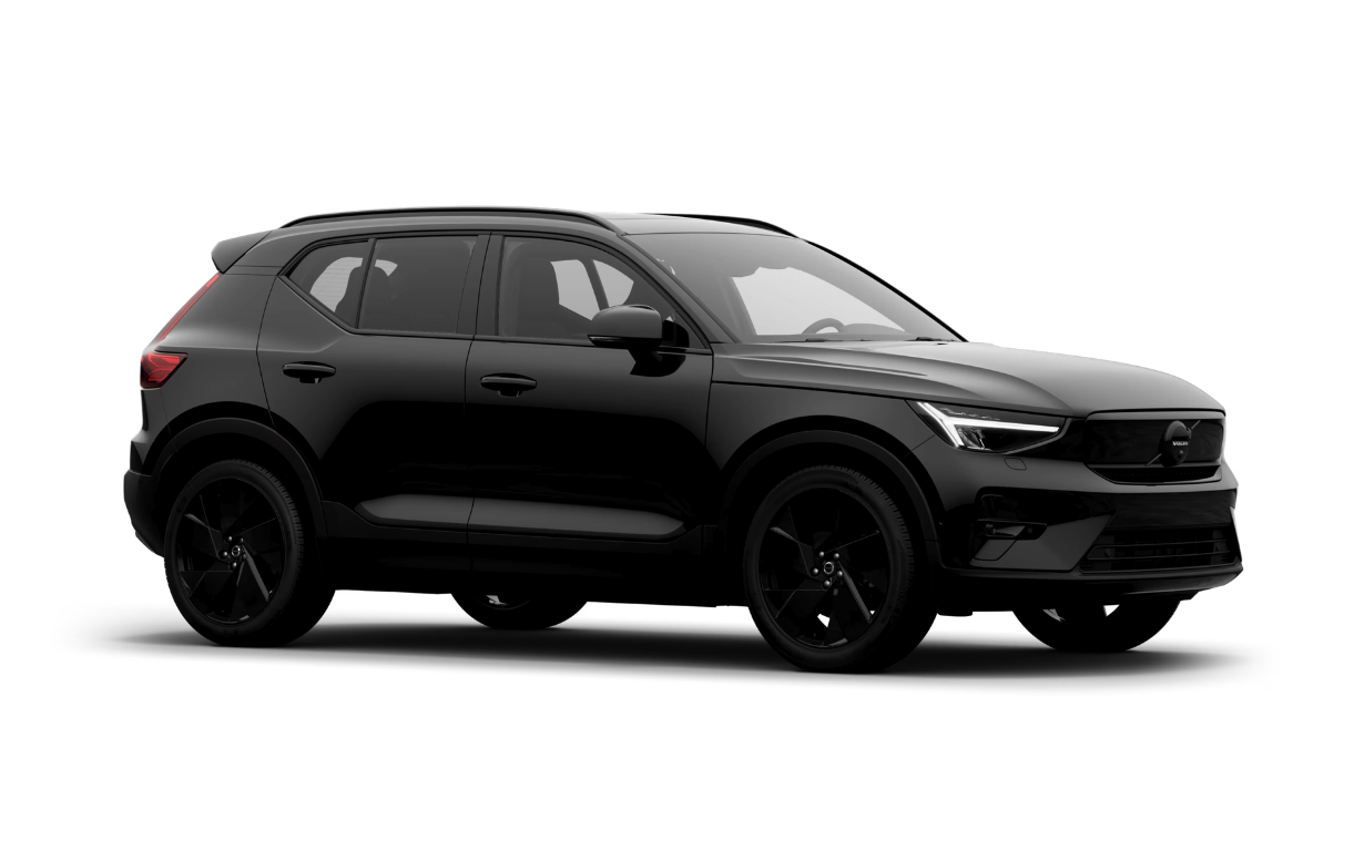 Volvo EX40 Black Edition Ultra Twin Motor Performance 4