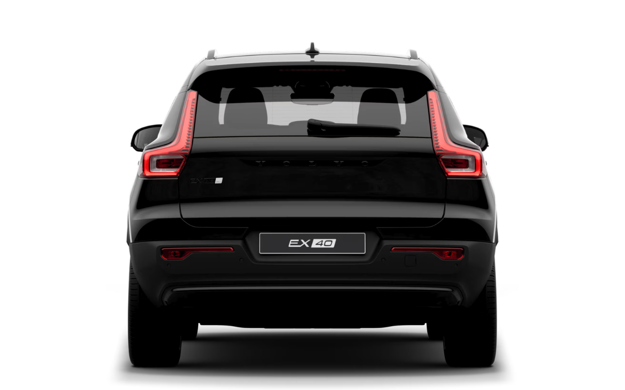 Volvo EX40 Black Edition Ultra Twin Motor Performance 6