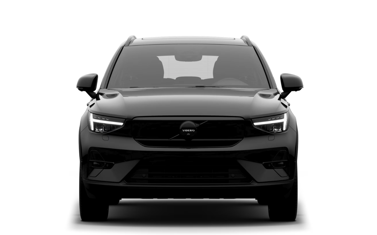 Volvo EX40 Black Edition Ultra Twin Motor Performance 7