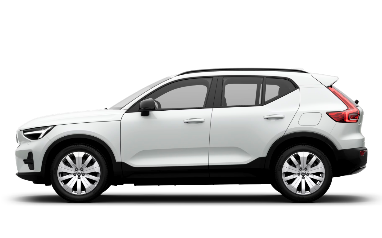 Volvo EX40 Core Twin Motor 2