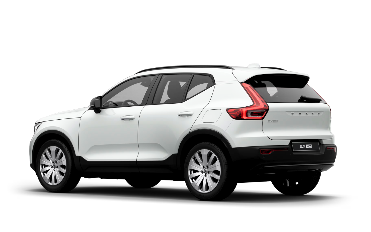 Volvo EX40 Core Twin Motor 3