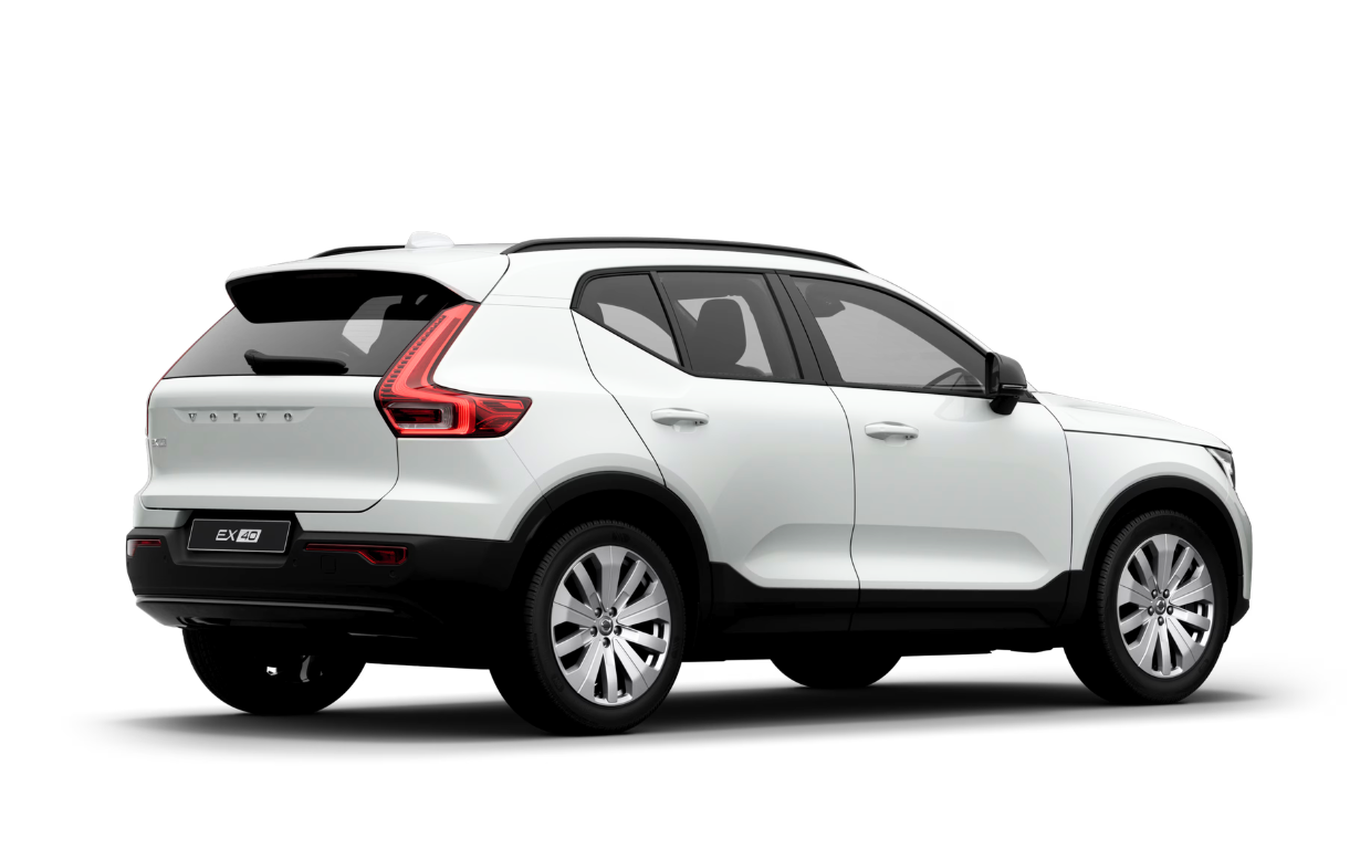 Volvo EX40 Core Twin Motor 4