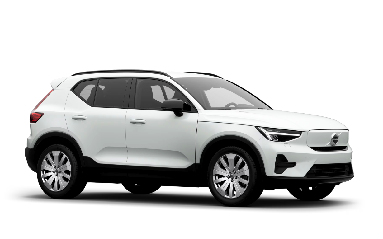 Volvo EX40 Core Twin Motor 5