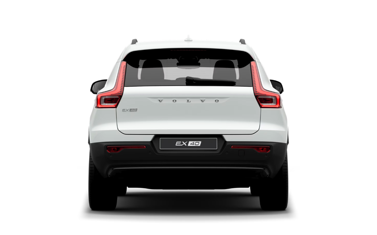 Volvo EX40 Core Twin Motor 6