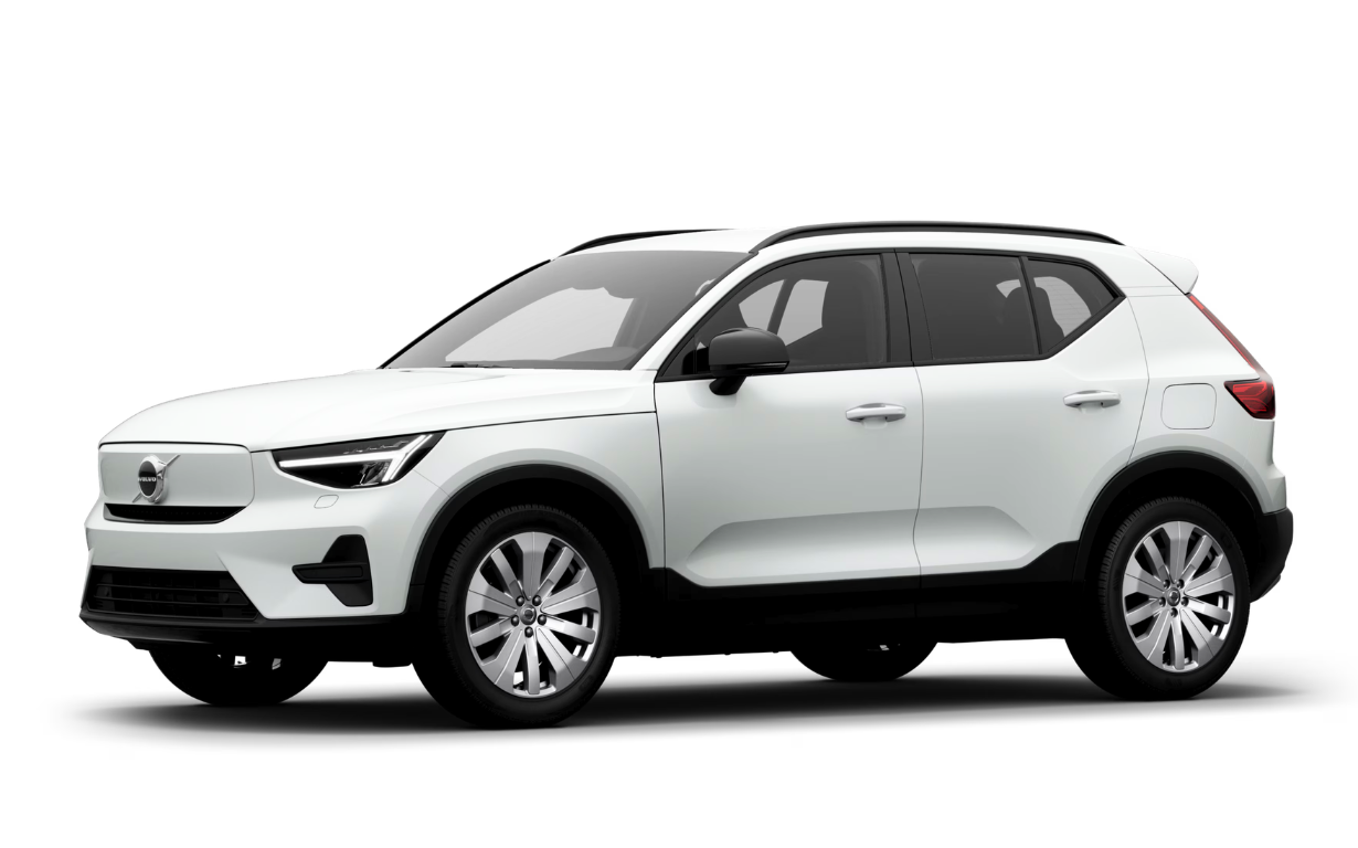 Volvo EX40 Core Twin Motor 1