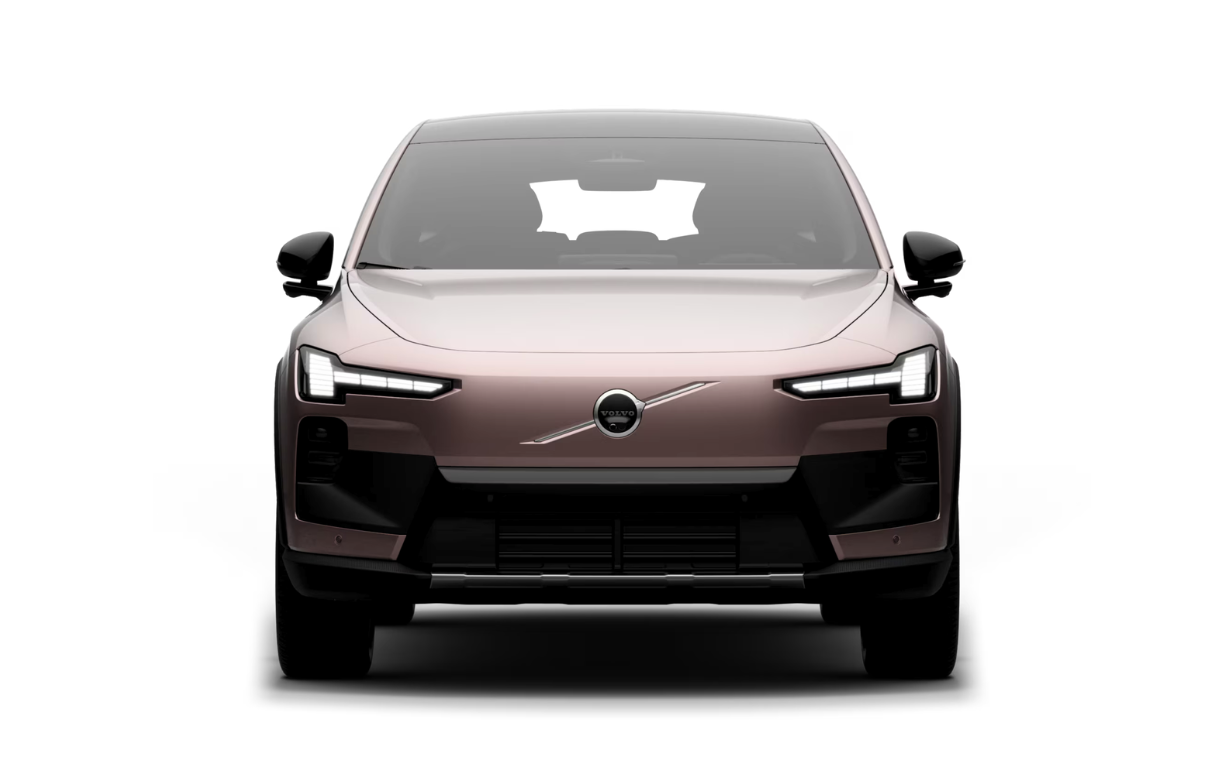 Volvo EX60 Plus First Edition P10 AWD 5