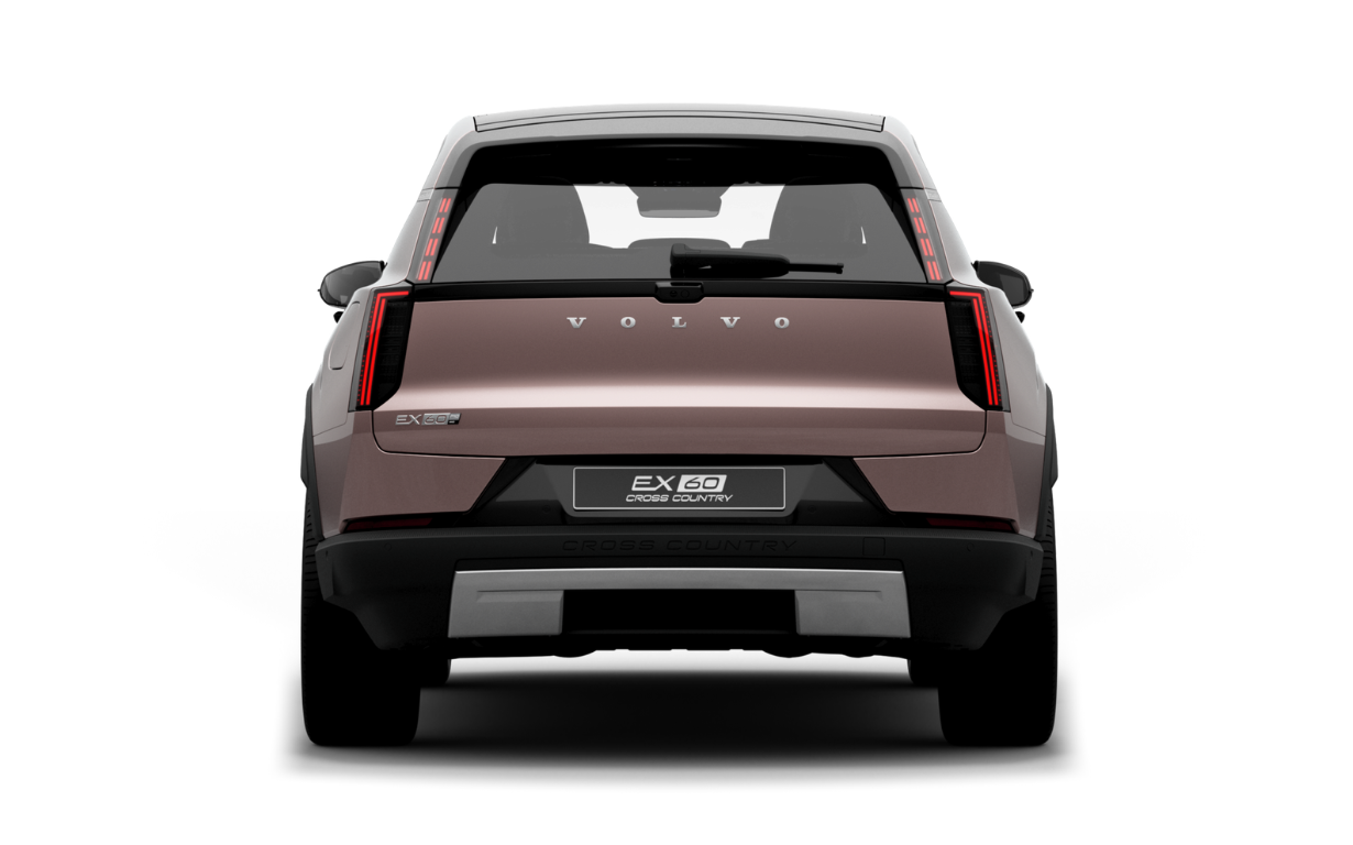 Volvo EX60 Plus First Edition P10 AWD 6