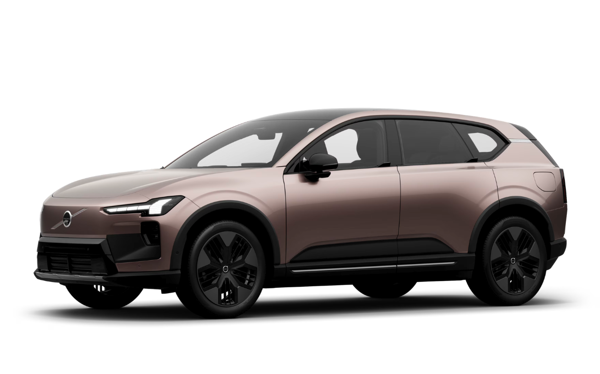 Volvo EX60 Plus First Edition P10 AWD 1