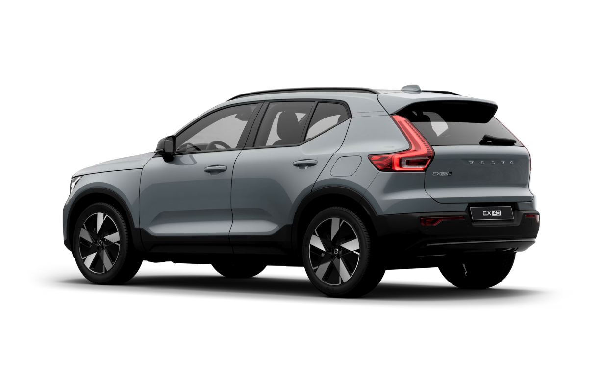 Volvo EX40 Ultra Twin Motor Performance 3