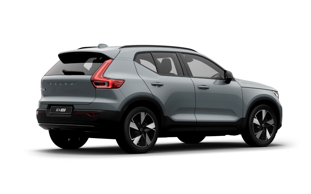 Volvo EX40 Ultra Twin Motor Performance 4