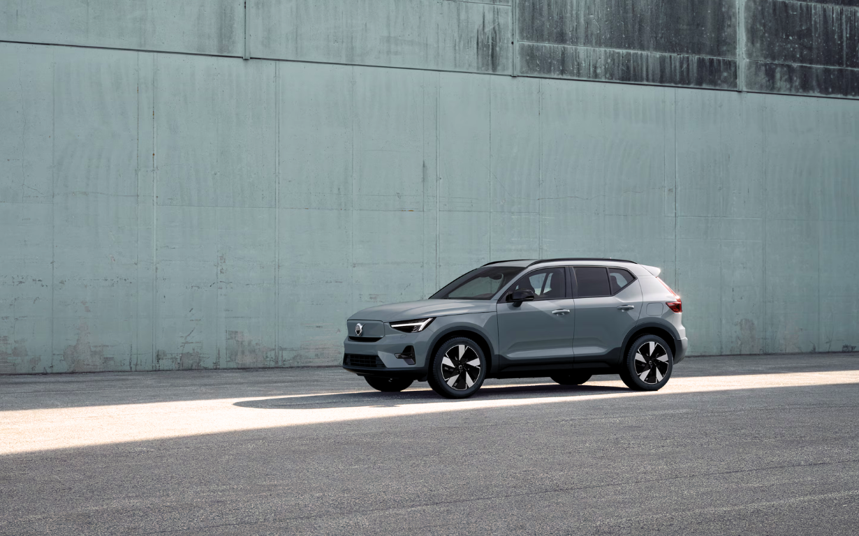 Volvo EX40 Ultra Twin Motor Performance 7