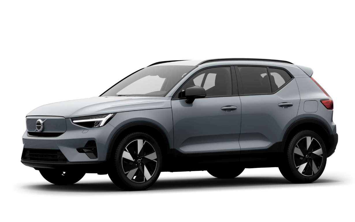 Volvo EX40 Ultra Twin Motor Performance 1