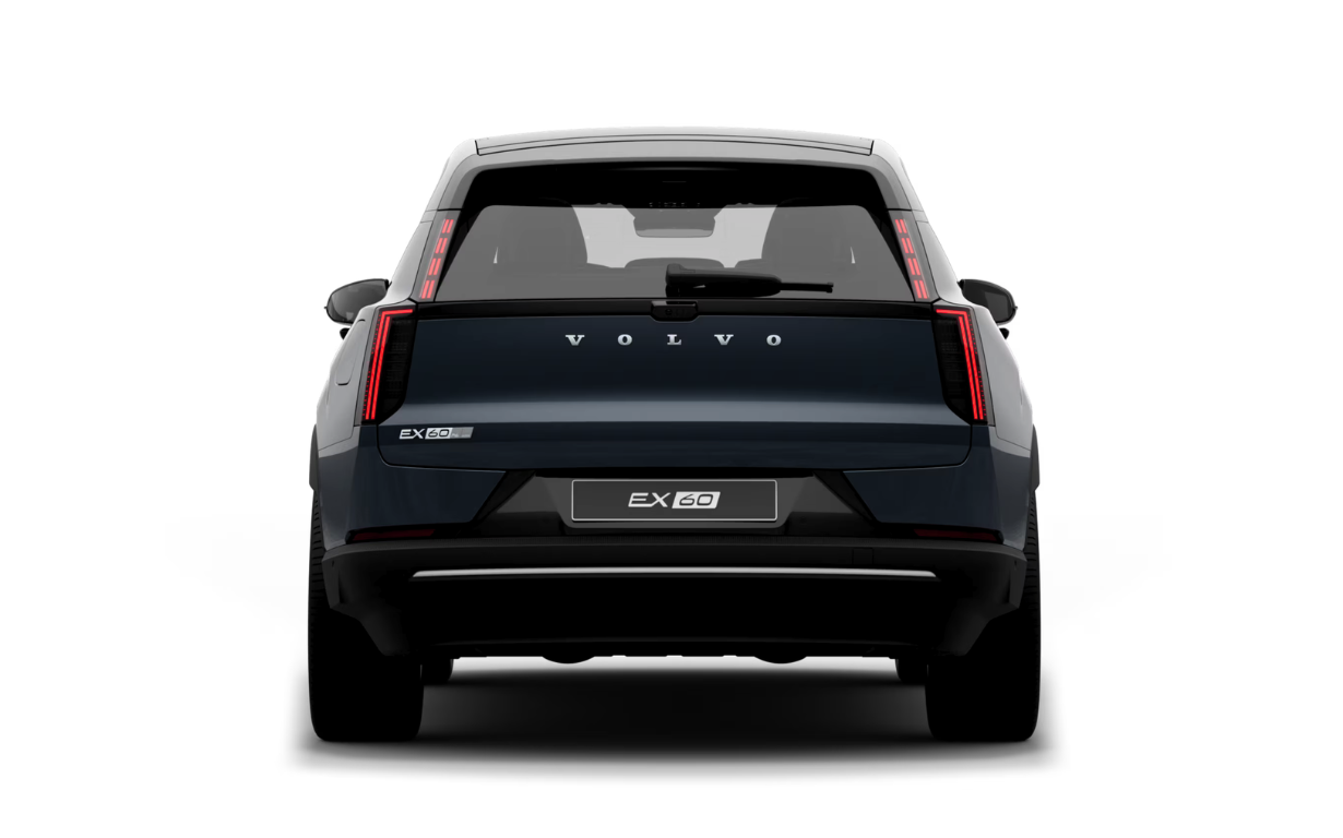 Volvo EX60 Ultra P12 AWD 4