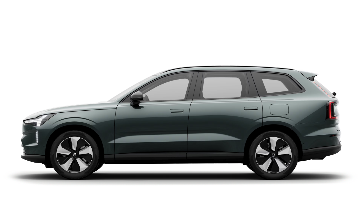 Volvo EX90 Core Twin Motor 2