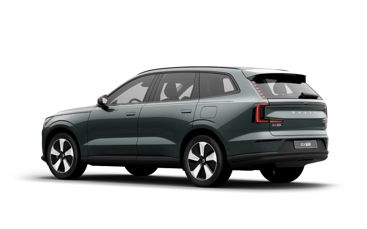 Volvo EX90 Core Twin Motor 3