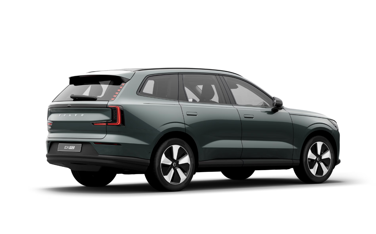 Volvo EX90 Core Twin Motor 4