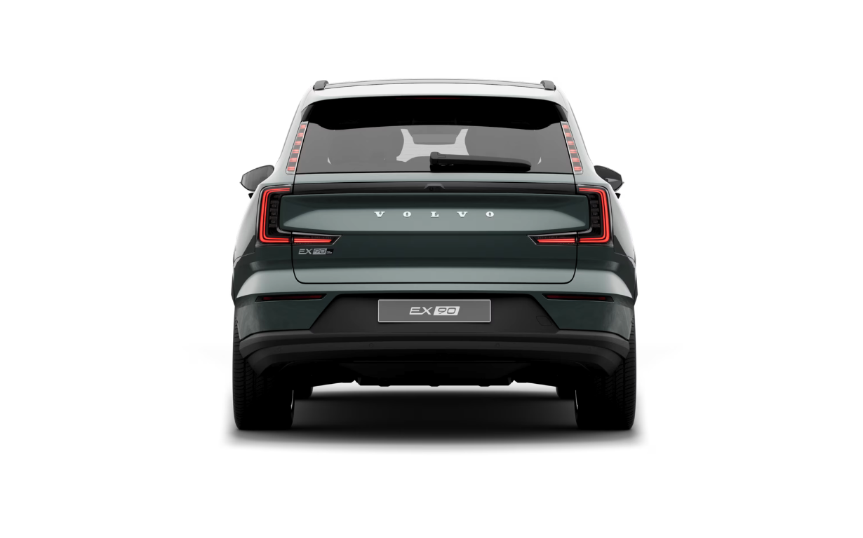 Volvo EX90 Core Twin Motor 6