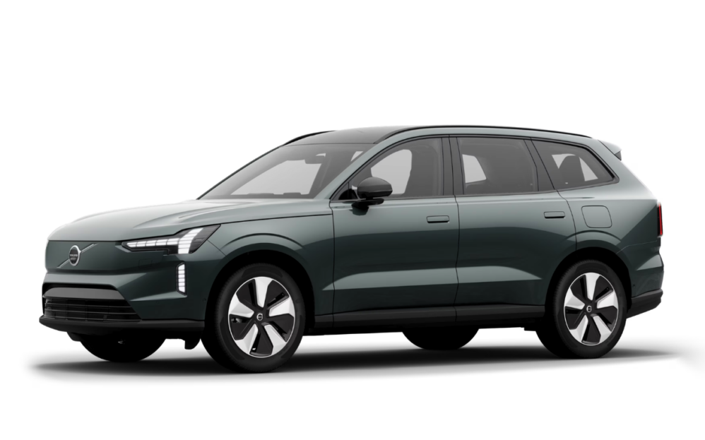 Volvo EX90 Core Twin Motor