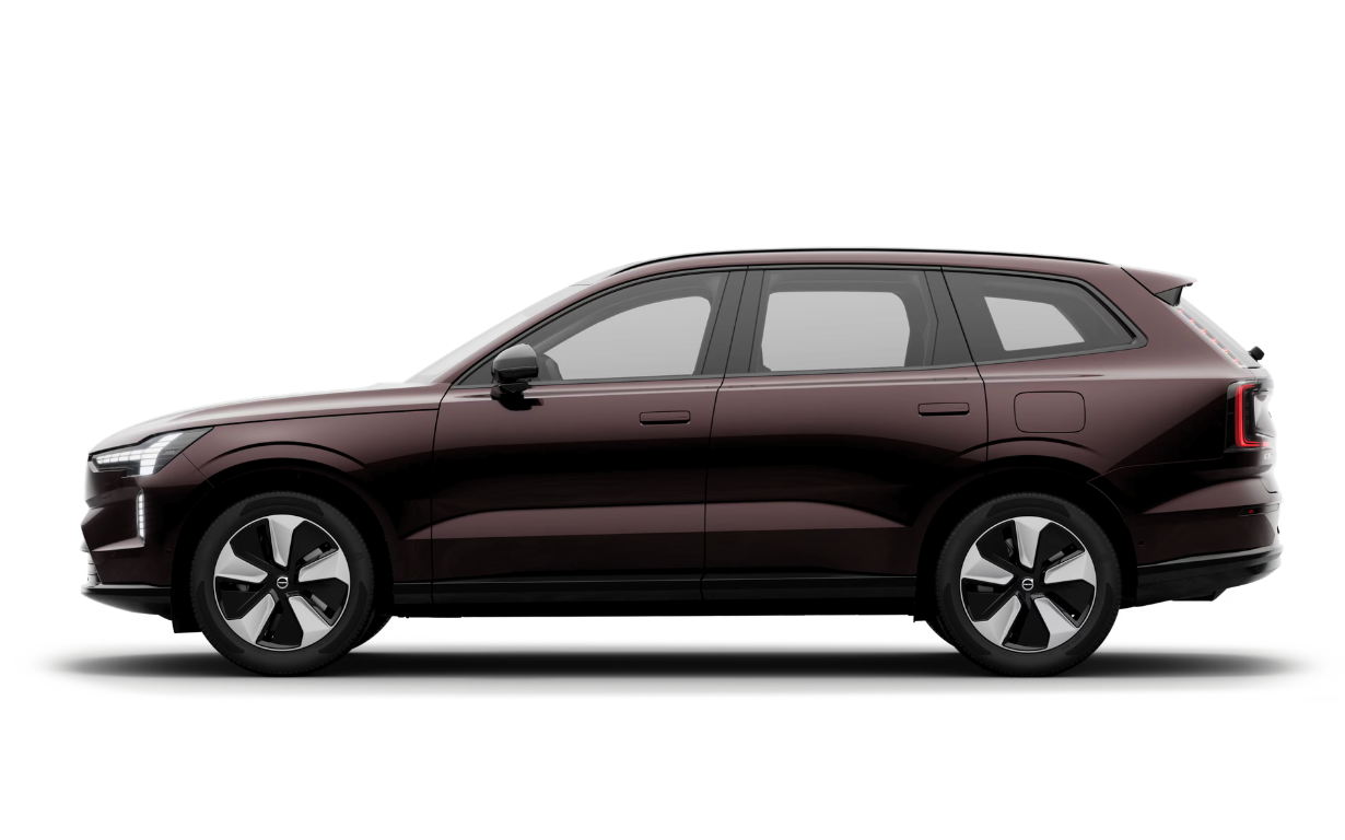 Volvo EX90 Plus Twin Motor Performance 2