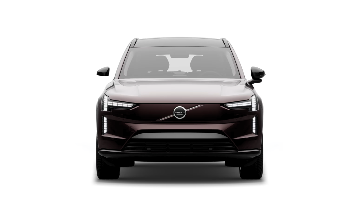 Volvo EX90 Plus Twin Motor Performance 5