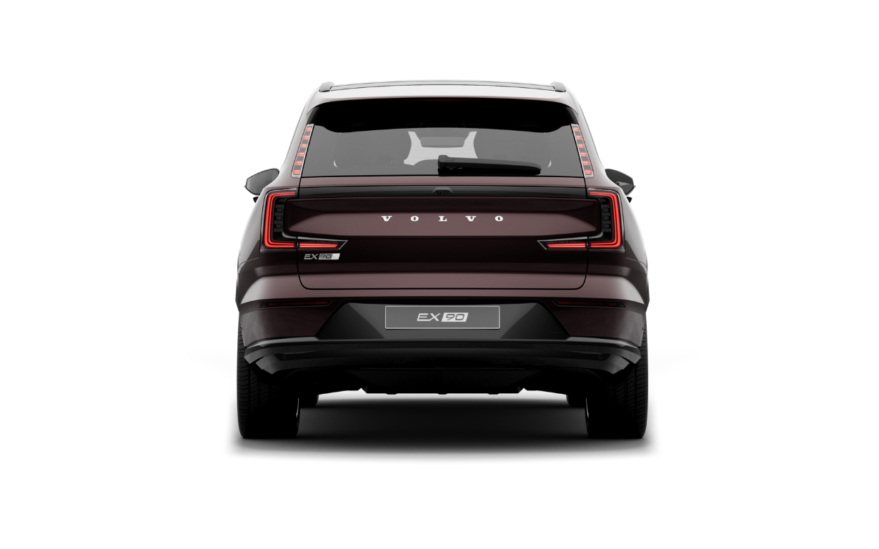 Volvo EX90 Plus Twin Motor Performance 6