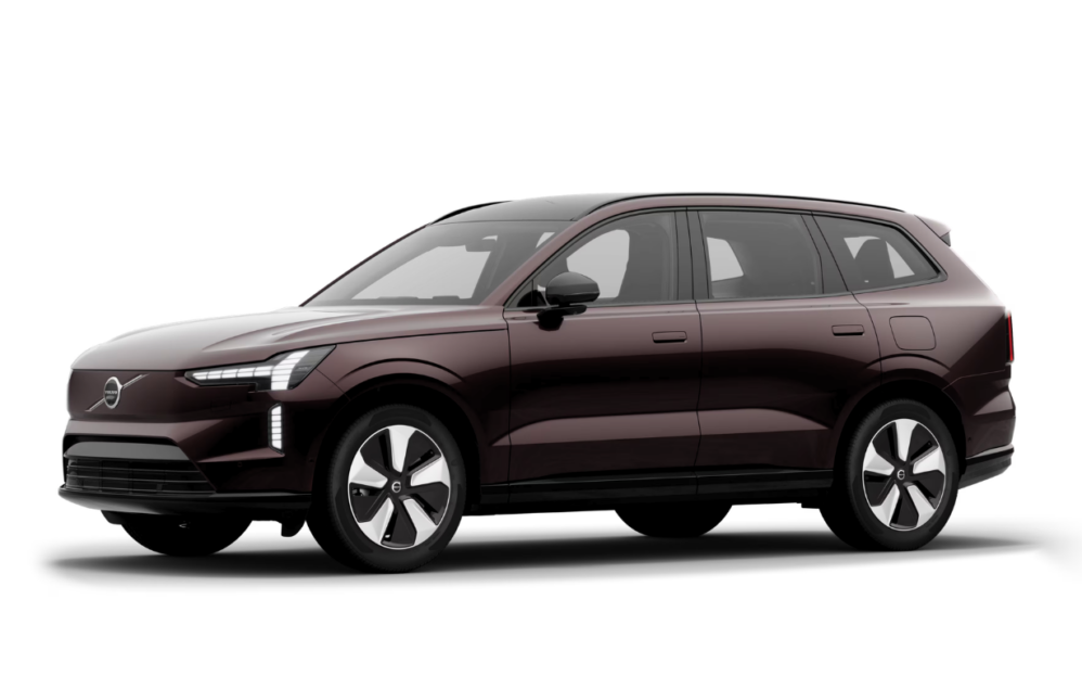 Volvo EX90 Plus Twin Motor Performance