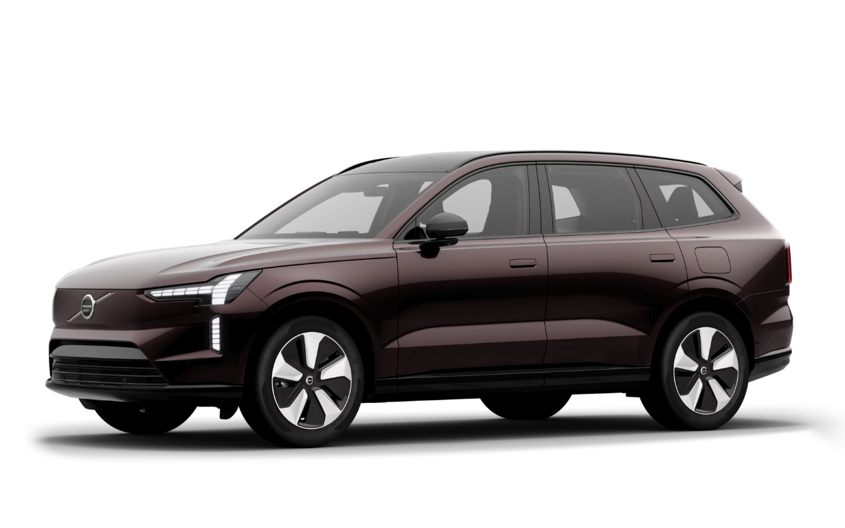 Volvo EX90 Plus Twin Motor Performance 1