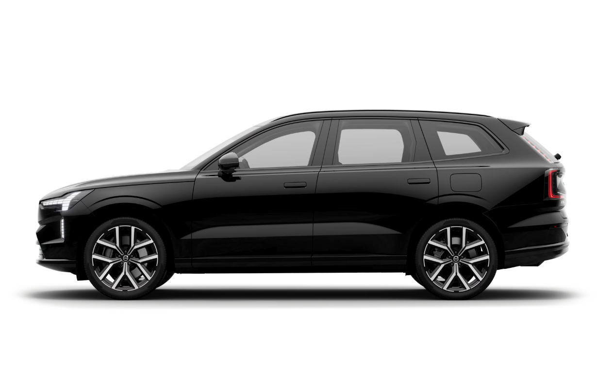 Volvo EX90 Plus Ultra Motor Performance 2