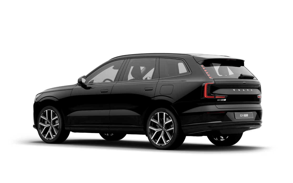 Volvo EX90 Plus Ultra Motor Performance 3