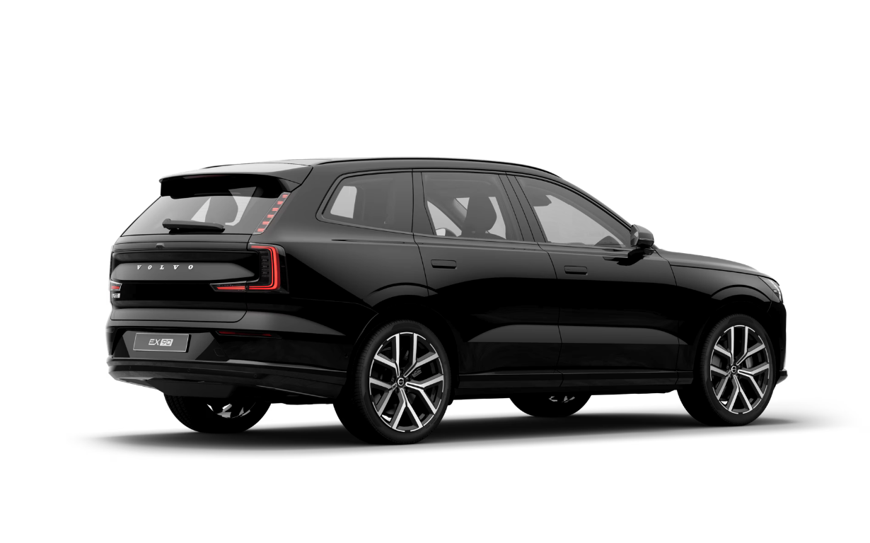 Volvo EX90 Plus Ultra Motor Performance 4