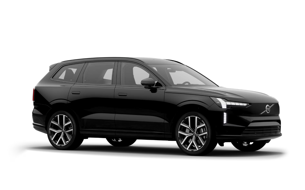 Volvo EX90 Plus Ultra Motor Performance 5