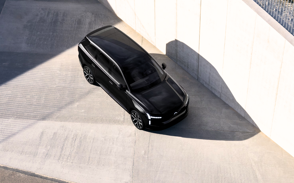 Volvo EX90 Plus Ultra Motor Performance 8