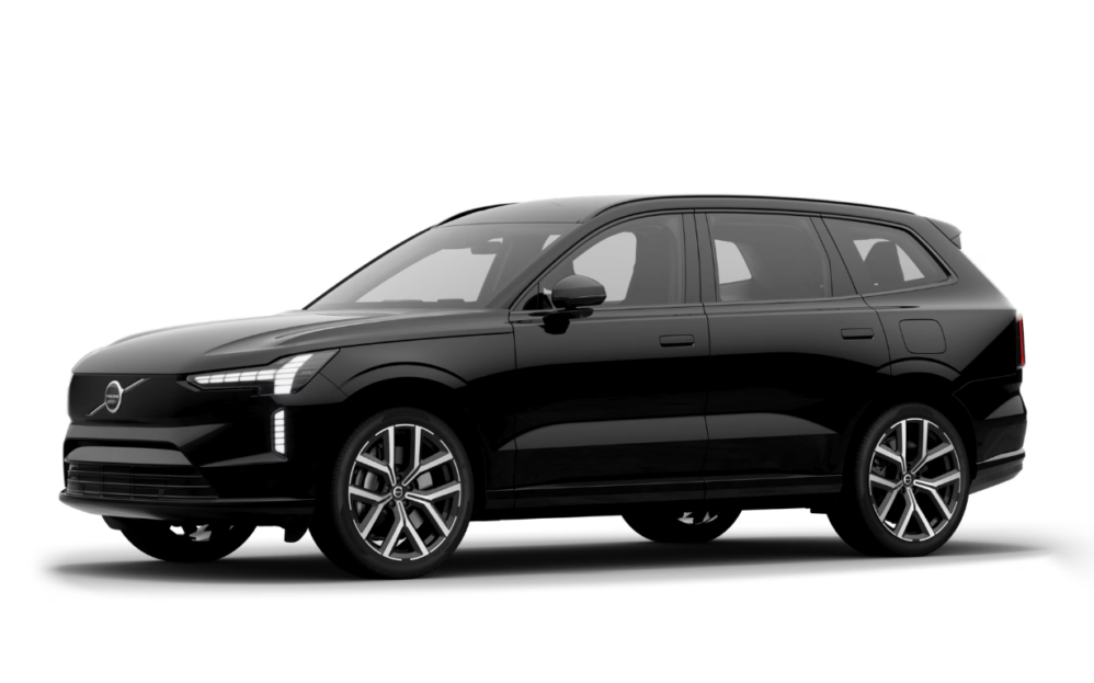 Volvo EX90 Plus Ultra Motor Performance