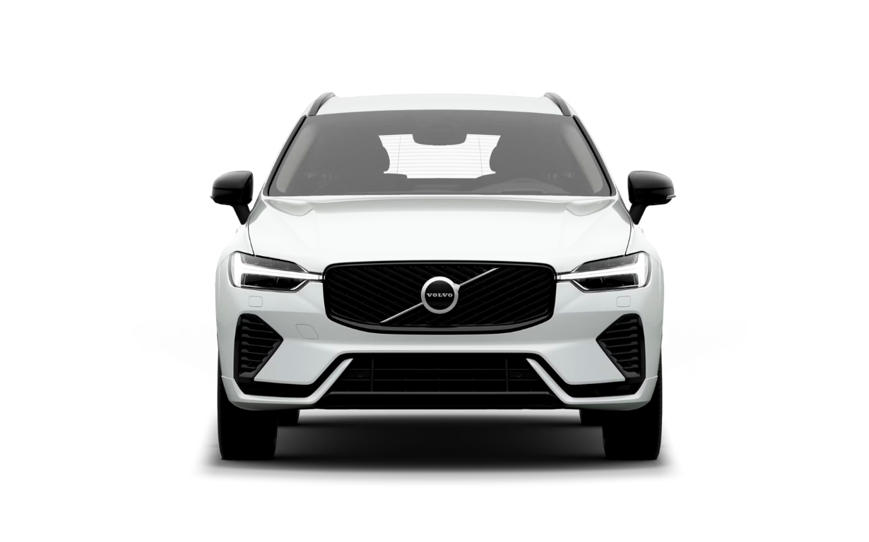 Volvo XC60 Plus T6 AWD Ladbar Hybrid 5