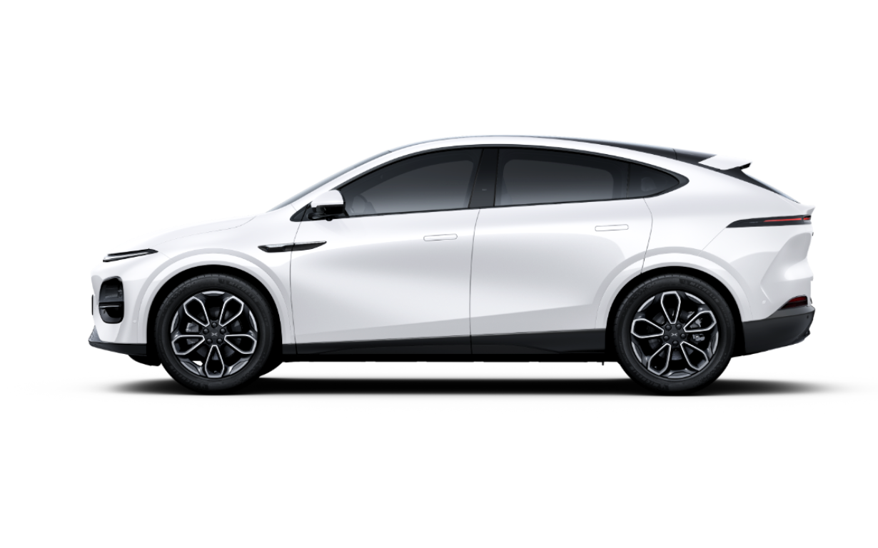 XPENG G6 RWD Standard Range 2