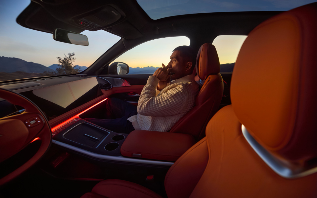 XPENG G9 RWD Standard Range 14