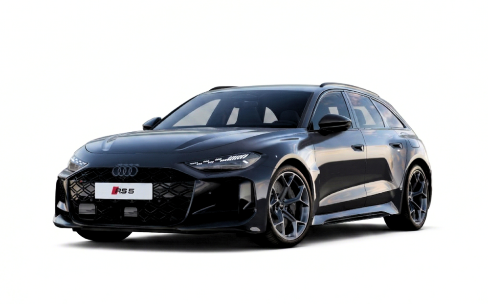 Audi A5 RS 5 Avant Quattro Tiptronic