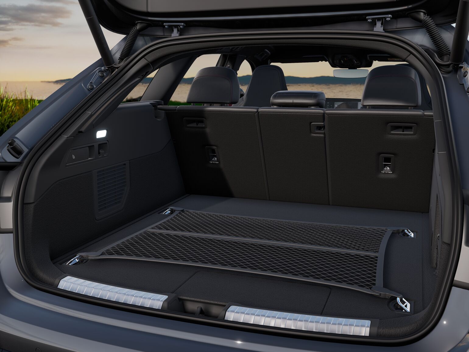 Audi A5 RS 5 Avant Quattro Tiptronic 11