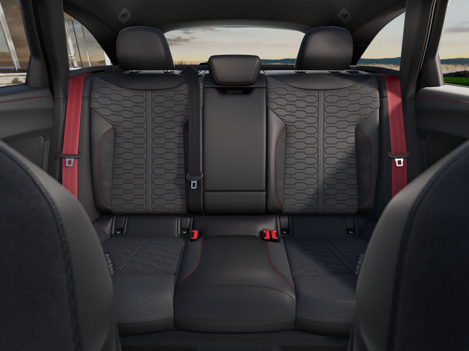 Audi A5 RS 5 Avant Quattro Tiptronic 9