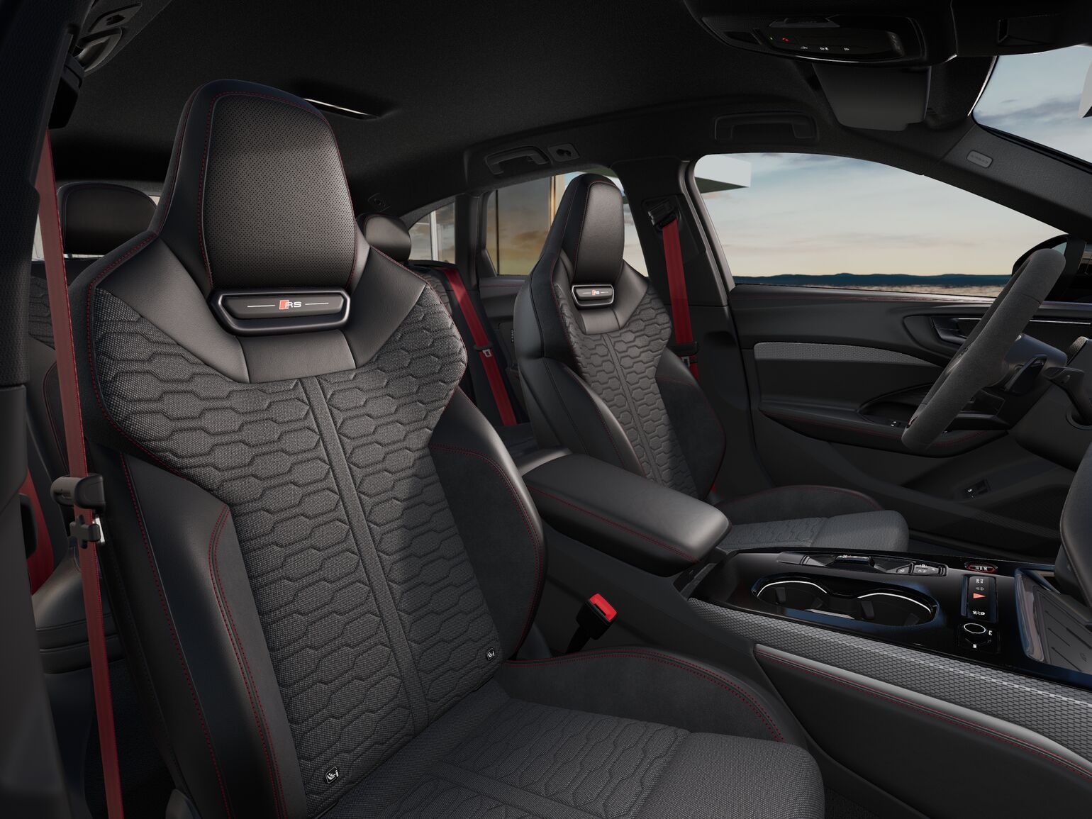 Audi A5 RS 5 Avant Quattro Tiptronic 10