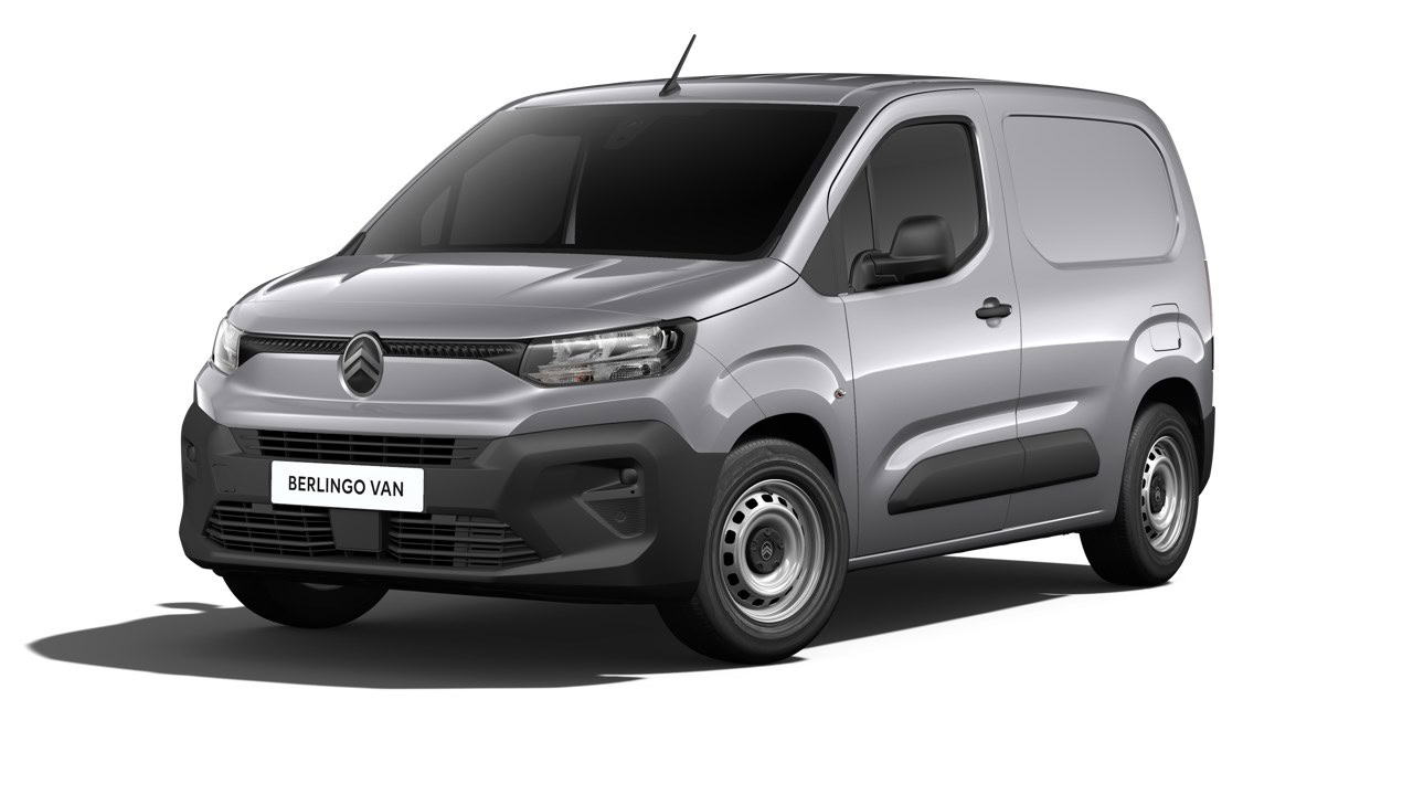 Citroën Berlingo L1 WORK 1