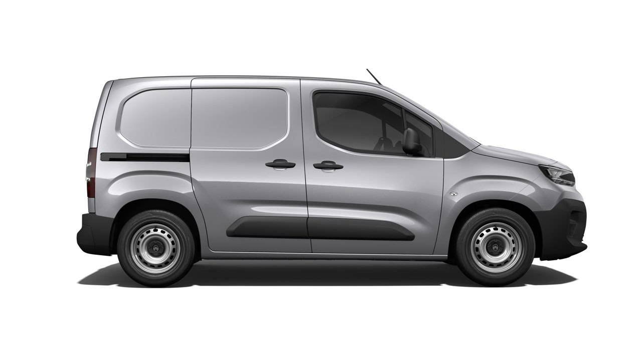 Citroën Berlingo L1 WORK 2