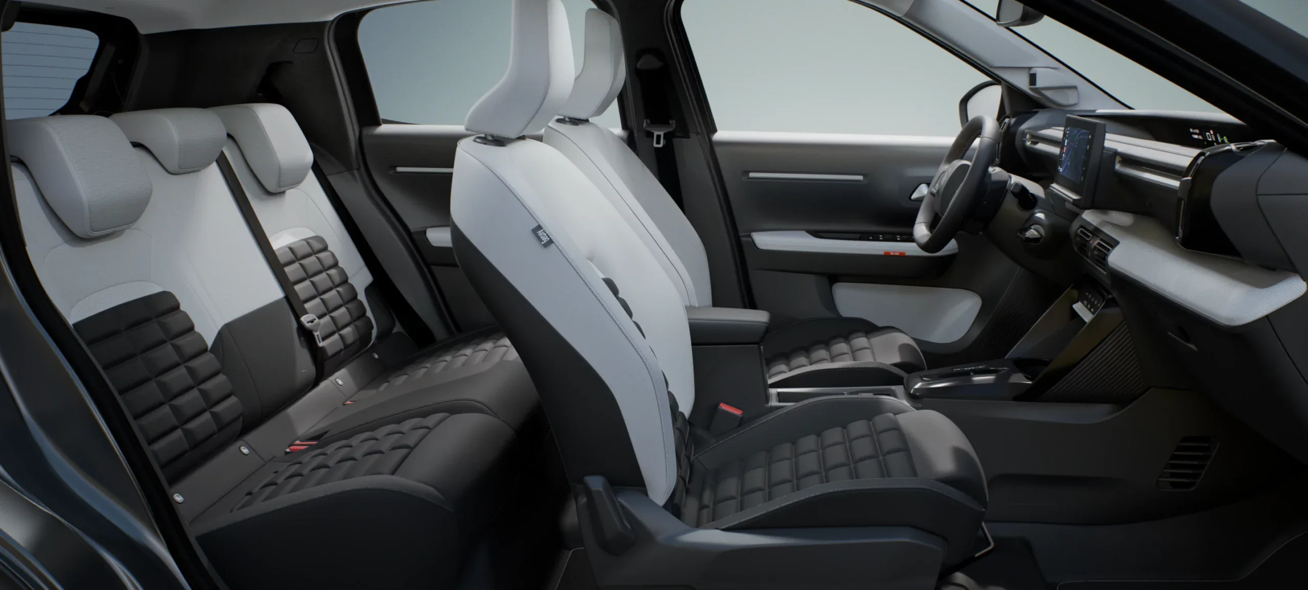 Citroën ë-C3 YOU 7