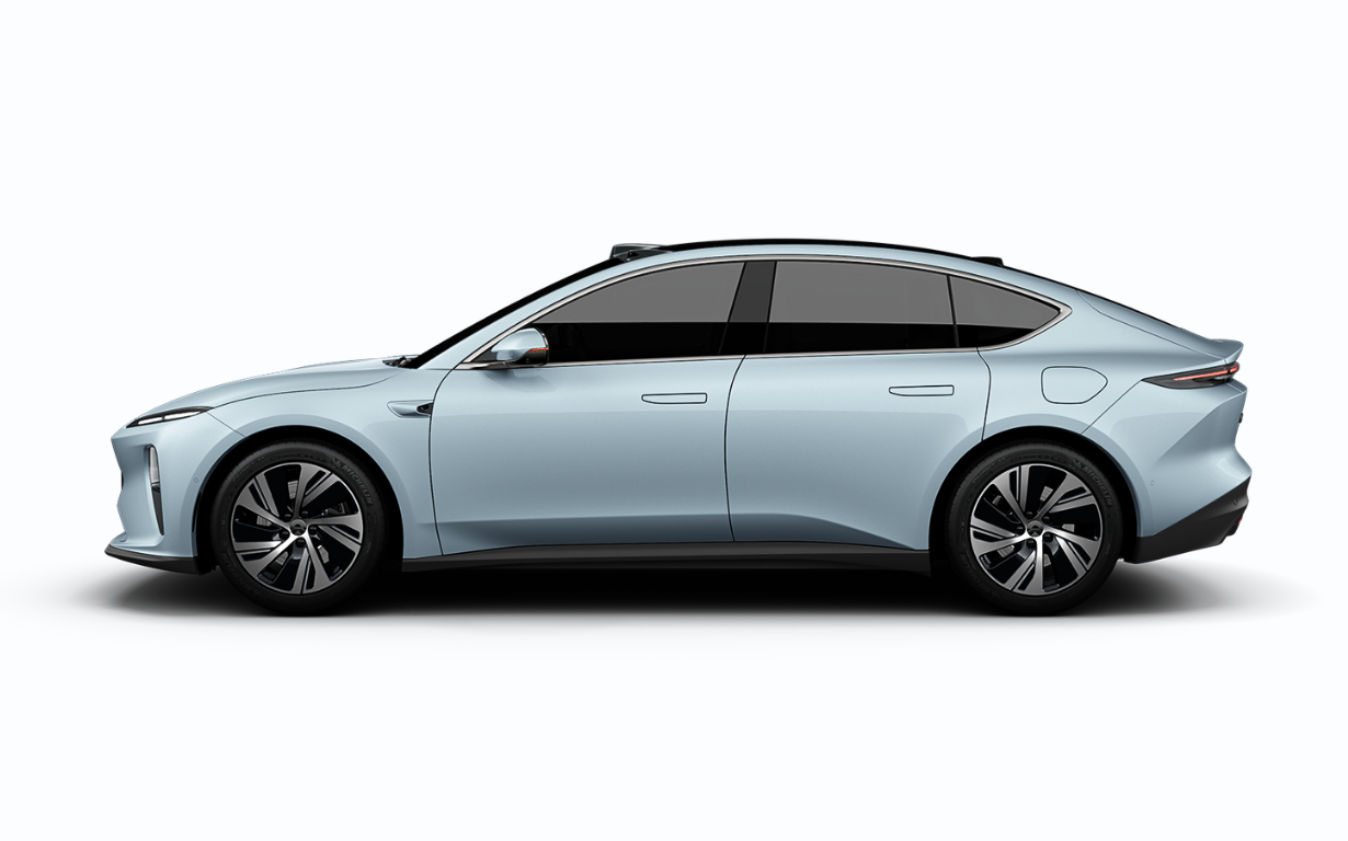 NIO ET5 Long Range 2