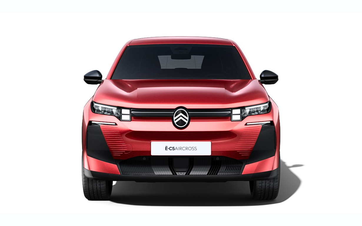 Citroën Ë-C5 Aircross YOU SUV 5