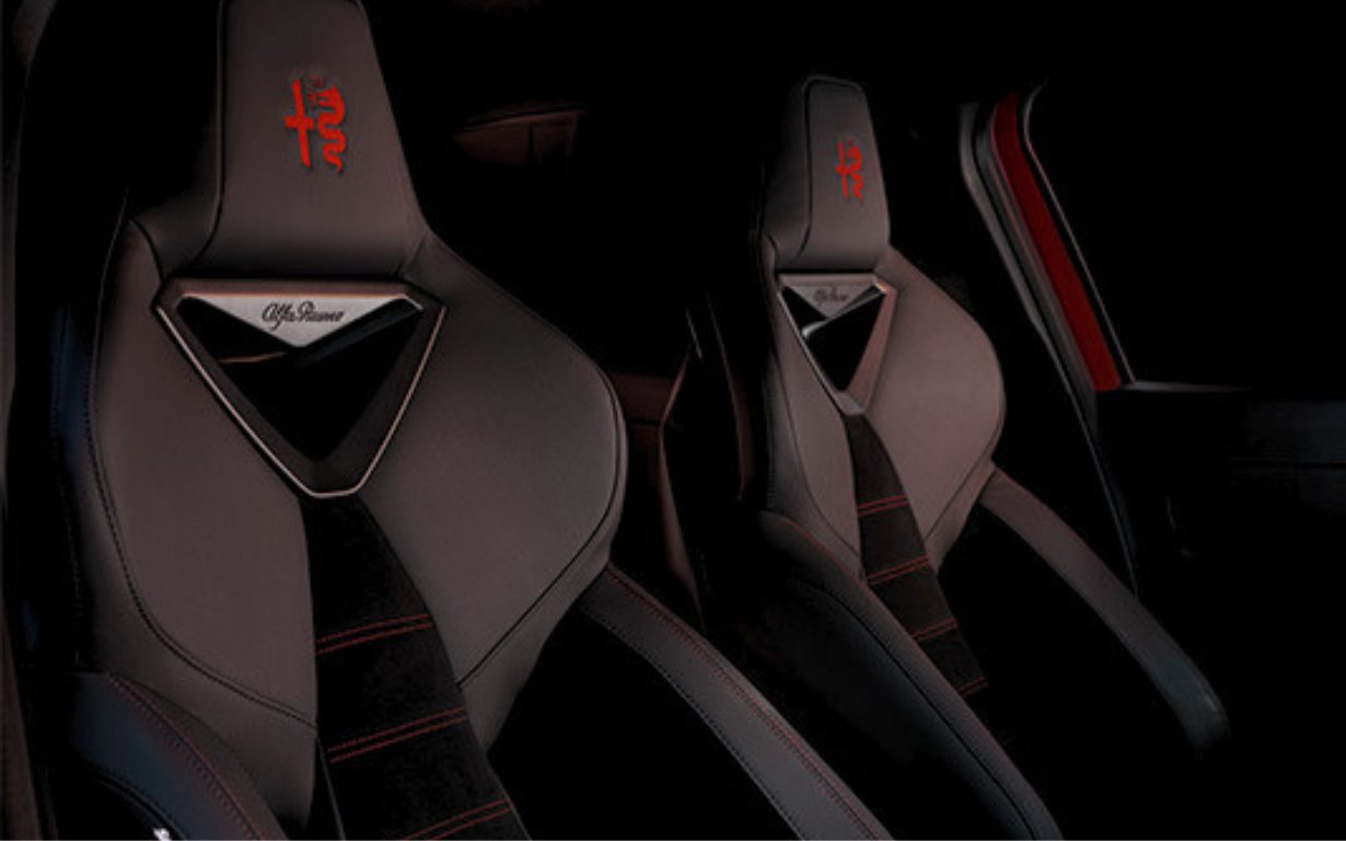 Alfa Romeo Junior Veloce 9