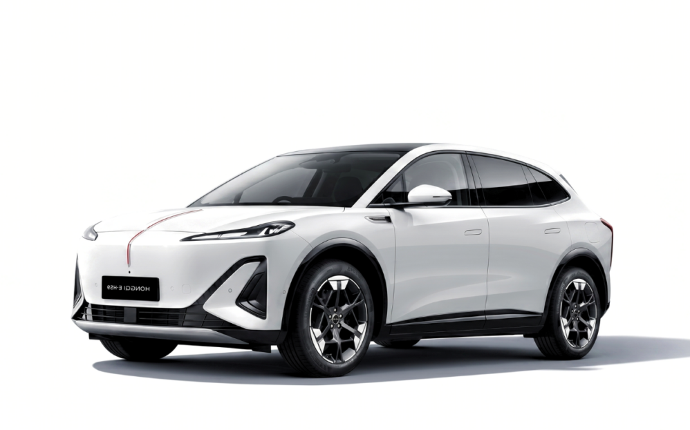 HONGQI EHS5 Exclusive 4WD