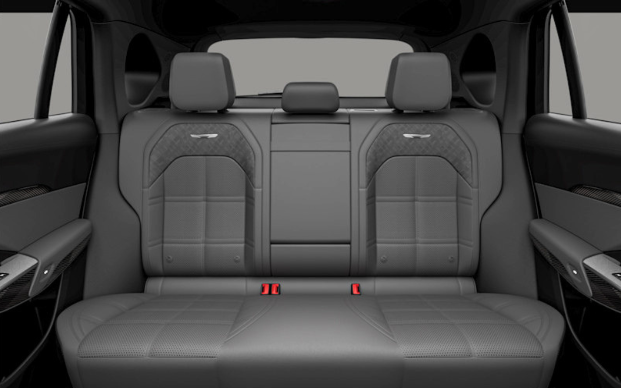 HONGQI EHS7 Exclusive 9